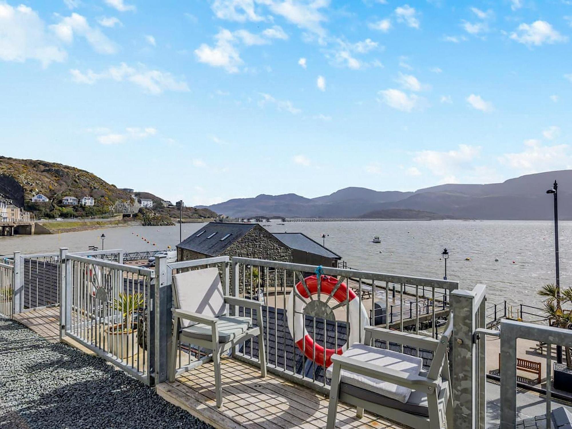 Sunray Two - Uk43143 Villa Barmouth Luaran gambar